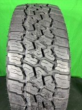 Single Used 26570r17 Falken Wildpeak At 115t 1232 Dot 0519
