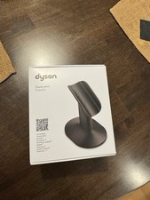 Dyson Hair Tool Display Stand compatible with Supersonic, Airwrap, Airstrait NEW