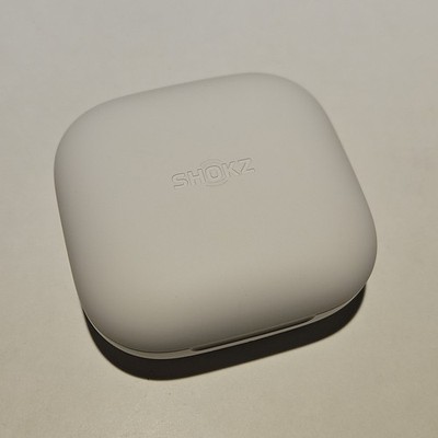 Shokz OpenFit Air T511 Open-Ear True Wireless REPLACEMENT Charging