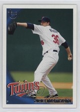 2010 Topps Target Retro Joe Nathan #93 0s4a