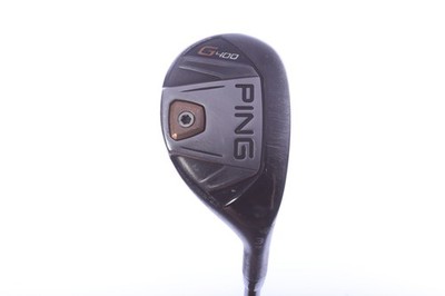 Ping G400 19* 3H Hybrid Stiff Flex Ping ALTA CB Value