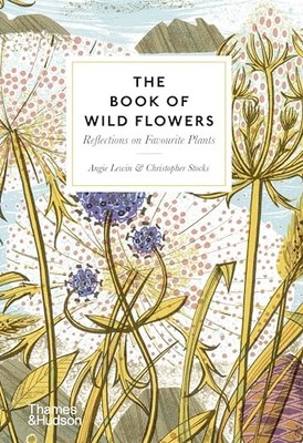 The Book of Wild Flowers: Refl - GOOD