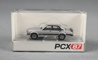 PCX87 PCX 871693 H0 1:87 Premium ClassiXXs Opel Ascona B, Silber, 1975 NEU 2026!