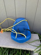 Swing- Child Seat - Blue