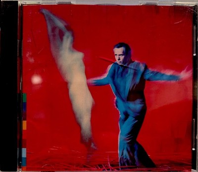 Peter Gabriel - US (CD, Sep-1992, Geffen)