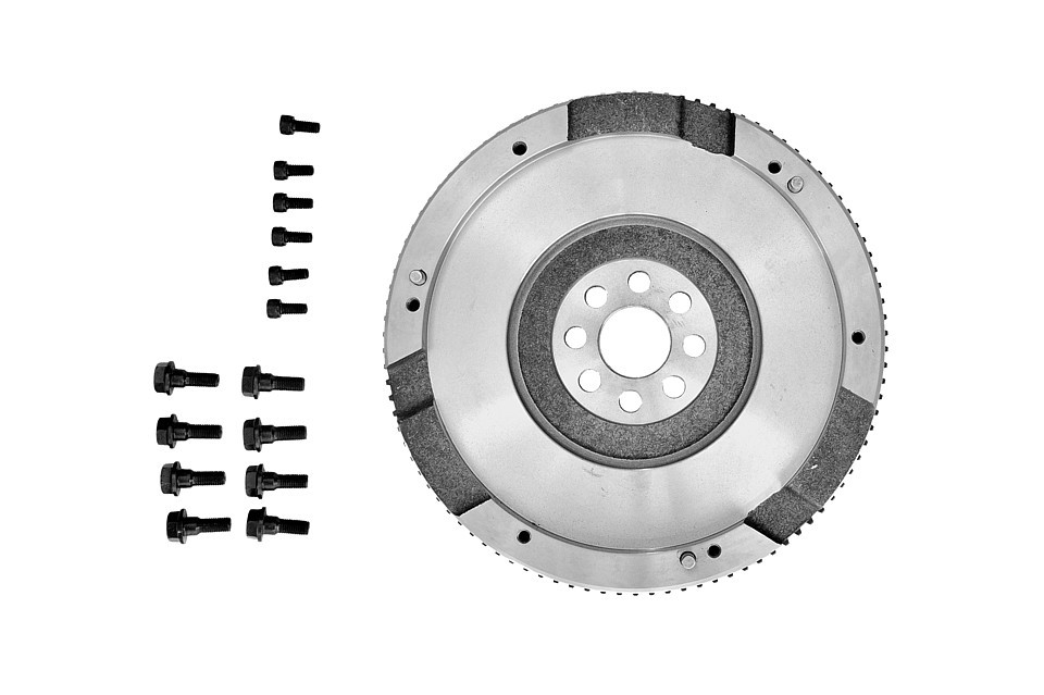 FLYWHEEL NZS-TY-001S FOR TOYOTA COROLLA/ALTIS/FIELDER/ALLEX/SPACIO/Verso RUNX - Image 5