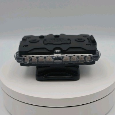Guardian Angel Strobe Beacon Safety Light, Parts Only 425-500-P-RR-E13A0941
