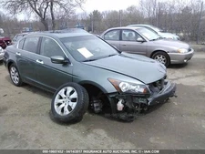 Info-GPS-TV Screen Navigation Display Screen Upper Fits 08-10 ACCORD 2200955