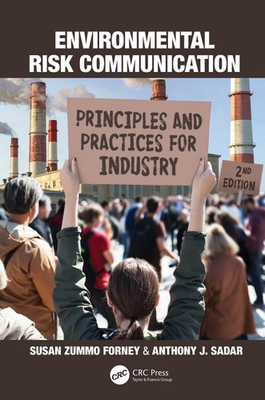 #ad #ad Environmental Risk Communication: Principles and Practices for Industry by Susan $108.99