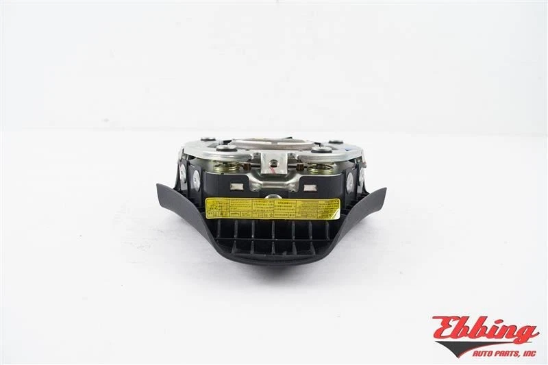 Driver Left Steering Wheel Airbag US Market Fits 2008-2011 Hyundai Accent 689836 Foto 2 de 4