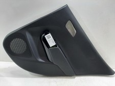 KIA PICANTO GT-LINE S MK3 2017-2026 5Dr Right Rear Door Card Panel 82308G6000CGK