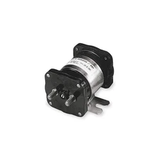 WHITE-RODGERS 586-317111 DC Power Solenoid,36V,Amps 200 6C027