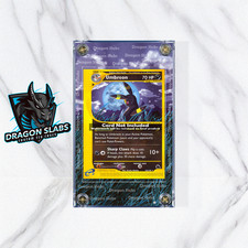 Pokemon Umbreon Skyridge 32/144 Extended Artwork Case on eBay