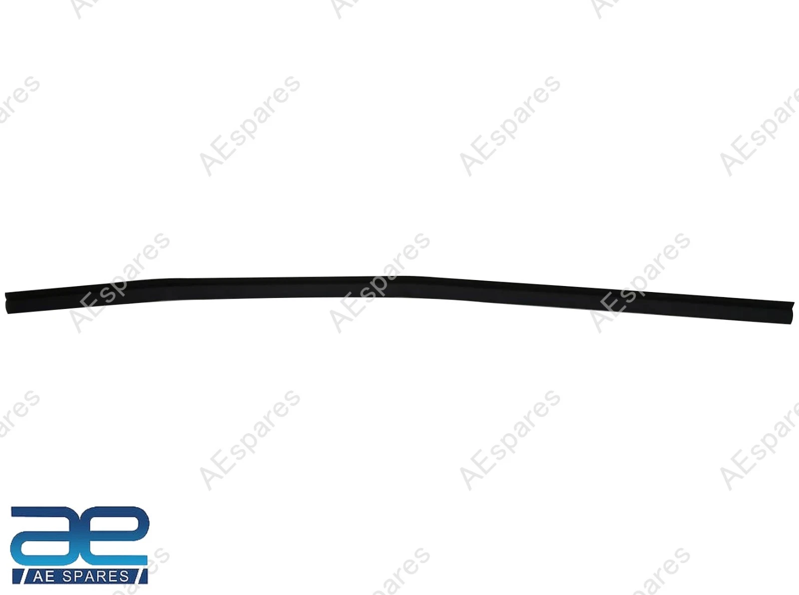 Front Outer Door Glass Scrape Whisker For Suzuki SJ410 SJ413 Samurai 1985-2019 83811M80110 view 3