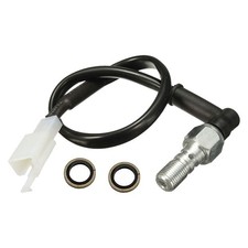Motorrad Hydraulischer Bremslichtschalter M10...