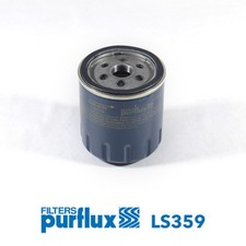 Ölfilter PURFLUX LS359 Anschraubfilter für MINI LEXUS TOYOTA ES IS GS SC CELICA