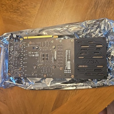 Sanpyl GeForce RTX 2060 Super 8GB GDDR6 Graphics Card B0C3WLL51D