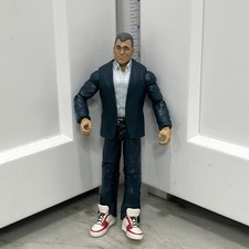 Shane McMahon WWE Mattel Battle Pack Series 46 Basic Action Figure Wrestling