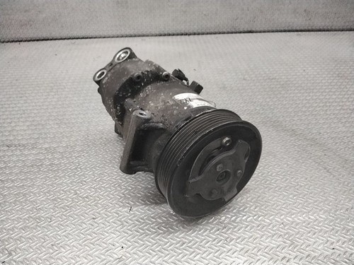 Opel Astra J 2011 Klimakompressor Pumpe 401351739 Diesel 118kW DEV510963