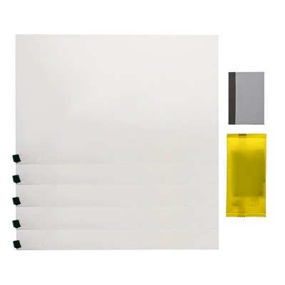 5PCS Screen Protector Film For Anycubic Photon Mono M7 Pro / Mono M7 3D Printer
