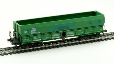 665031 ALBERT MODELL Selbstentladewagen F-ATRR der SNCF