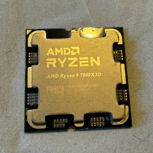 AMD Ryzen 9 7900X3D OEM/トレイ版 動作未確認 ジャンク Ryzen 9x3d | eBay