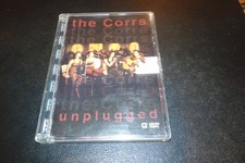 DVD "THE CORRS : UNPLUGGED"
