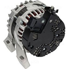 Generatore alternatore 14 V 150 A Ø 54 mm HC-CARGO per Volvo V60 e altri