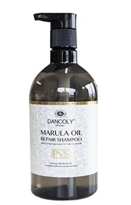 Marula Oil Repair Shampoo 400ml