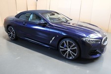 T�re T�r Vorne Rechts BMW 8 G14 G15 M8 F91 F92 C3Z