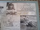 Bob Hannah Items Vintage Motocross Ahrma — photo 8