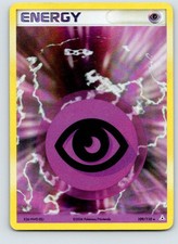 Pokémon TCG EX Holon Phantoms Psychic Energy 109/110 EX LP Regular Holo B1D3 on eBay