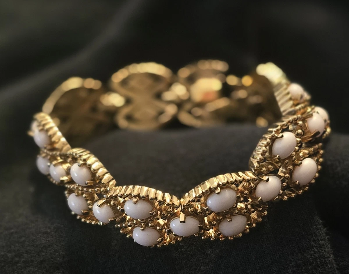 Panetta In Vintage Designer Costume Bracelets for sale | eBay
