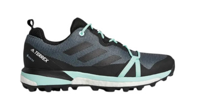 Adidas Terrex LT GTX - Women s Skychaser - Gore-Tex - 305 Shoes -F36120  Size 7