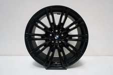 Original BMW M2 G87 M3 G80 G81 M4 G82 19 Zoll Einzelfelge M829 Alufelge HA Y556Y