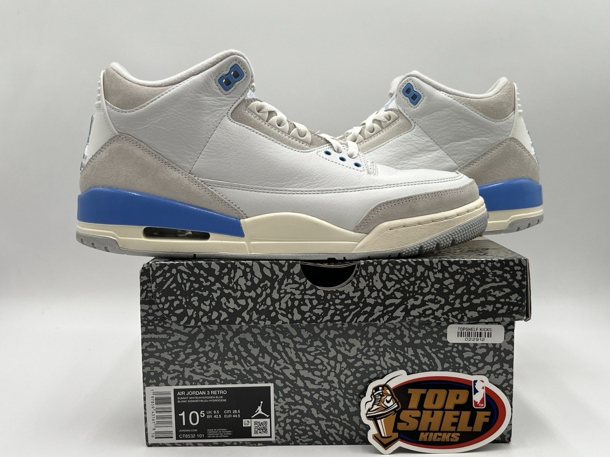 エア ジョーダン 3 Lucky Shorts 新品未使用 26cm Jordan 3 Retro Lucky Shorts Men's - CT8532-101 - US