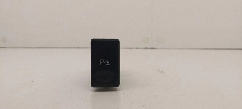 Bouton de dégivrage pare-brise