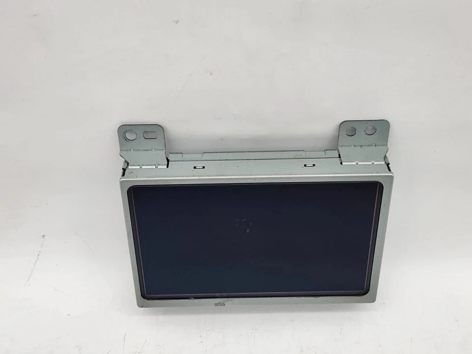 Chevrolet GMC Terrain Equinox 2012-2016 radio pantalla de visualización montado en el tablero OEM Foto 2 de 4