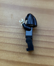 Luminara Unduli 7869 Jedi Master Knight Star Wars LEGO&reg; Minifigure