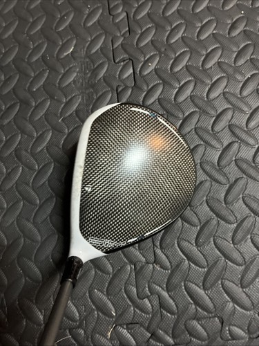 TaylorMade SIM MAX D Driver 10.5 Degree Regular Flex Right Hand - Picture 3 of 5