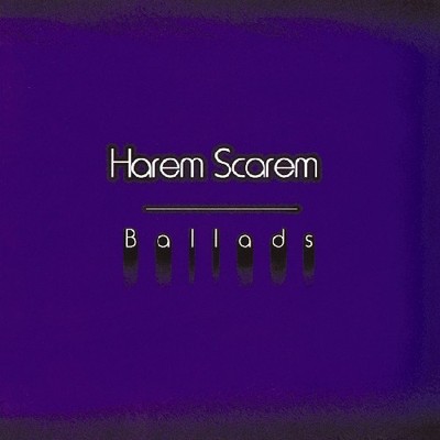 Harem Scarem - Ballads [Used Very Good CD] Bonus Tracks