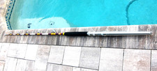 Vintage Custom IGFA 130 UNLIMITED CLASS Troll...