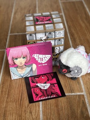 Catherine Full Body Hearts Desire Premium Edition (No Game)