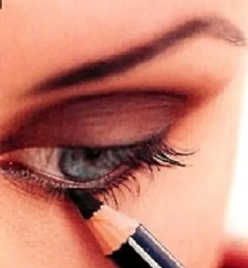 LANCOME - LE CRAYON KHOL - Выберите свой цвет 007 унции - Новый -Сделано в Германии 3590₽