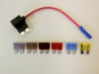 Ato Atc Add-a-circuit Kit. This Kit Includes Ato Atc Add A Fuse (same Function A on sale Ato Atc Add-a-circuit Kit. This Kit Includes Ato Atc Add A Fuse (same Function A on sale