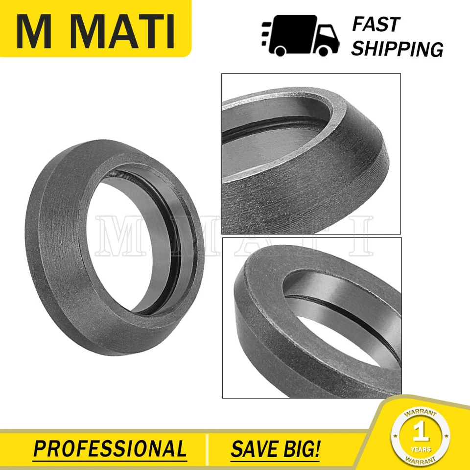 Tapón de cojinete de rueda de eje trasero izquierdo para Honda Foreman 400 450 500 Rancher TRX Foto 3 de 4