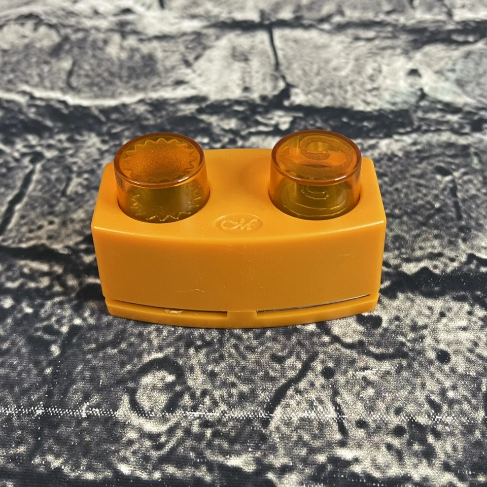 Бумажный перфоратор Creative Memories Mini Sun & Swirl Maker - Изображение 2 из 4