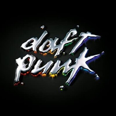 2LP Daft Punk Discovery EUオリジナル盤 Daft Punk ダフト•パンク/ Discovery EUオリジナル盤2LP