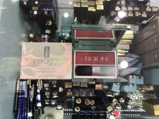 CLINIQUE SOFT PRESSED POWDER BLUSHER 15 HONEY PLUSH 0.27oz