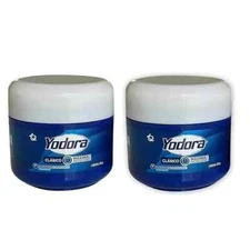 Yodora Deodorant maximum protection Pack of 2 of 32 g - 1.12 - Colombia Original